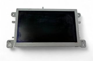 AUDI Q7 4L (2005-2015) Navigationsdisplay 4L0919604 32281959