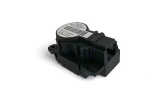 RENAULT Megane 3 generation (2008-2020) Ventilator för kupévärmare N101980GE 32399172