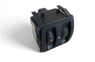 RENAULT Captur 1 generation (2013-2019) Strålkastarbrytare kontrollenhet 251900567R 32401619