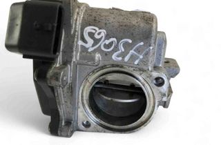 NISSAN Qashqai 2 generation (2013-2023) Gasspjällskropp 8200614985 32441673