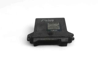 RENAULT Kangoo 1 generation (1998-2009) Motorstyrenhet ECU 7700104956,7700111206 32568184