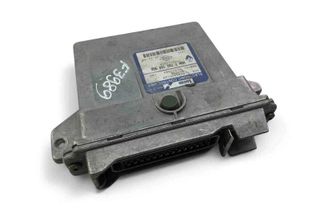 RENAULT Kangoo 1 generation (1998-2009) Motorstyrenhet ECU 7700104956,7700111206 32575180