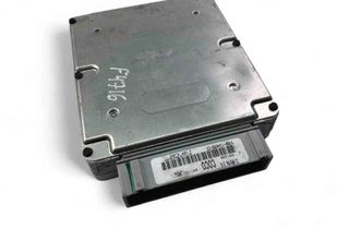 FORD Mondeo 1 generation (1993-1996) Motorstyrenhet ECU 93BB-12A650-CD 32587917