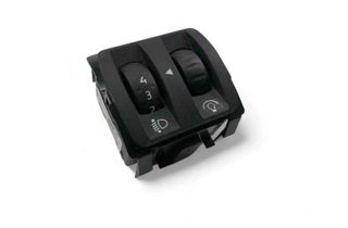 RENAULT Captur 1 generation (2013-2019) Strömställare för höjdjustering av strålkastare 251900567R 32588851