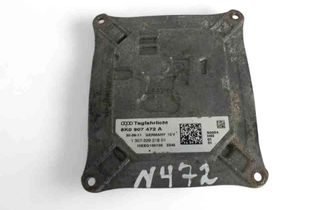 AUDI A4 B8/8K (2011-2016) Xenonljuskontrollenhet 8K0907472A 32637536