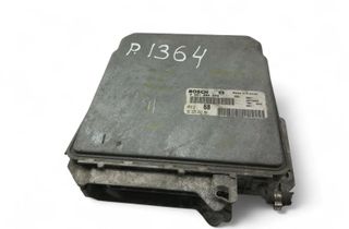 PEUGEOT 806 221 (1994-2002) Motorstyrenhet ECU 9632569280, 0261204840 32758888