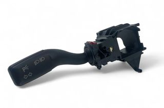 AUDI A6 C6/4F (2004-2011) Indikeringstorkarspaksbrytare 4E0953513K 32786138