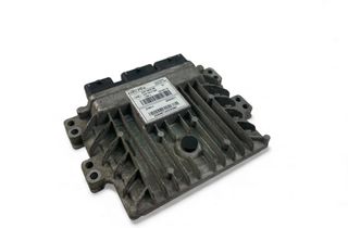 RENAULT Megane 3 generation (2008-2020) Motorstyrenhet ECU 237100914R,237101715R 33066662