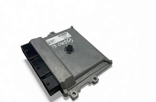 RENAULT Clio 4 generation (2012-2020) Motorstyrenhet ECU 237102982S,237105499R 33080579