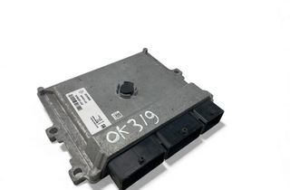 RENAULT Clio 4 generation (2012-2020) Motorstyrenhet ECU 237102982S,237105499R 33084548
