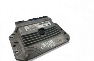 RENAULT Scenic 3 generation (2009-2015) Motorstyrenhet ECU 237100131R,237100263R 33087077