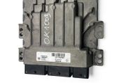 RENAULT Scenic 3 generation (2009-2015) Motorstyrenhet ECU 237106288R,S180206145A 33095724