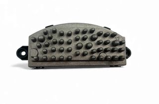 VOLKSWAGEN Golf 7 generation (2012-2024) Värmefläktmotor/fläktmotstånd 5WA907521 33101707