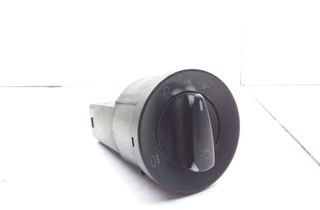 VOLKSWAGEN Passat Variant 1 generation (2010-2024) Strålkastarbrytare kontrollenhet 3B0941531B 20334492