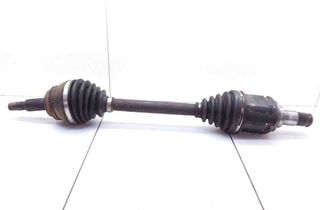 TOYOTA Previa 2 generation (2000-2006) Fram Höger Drivaxel 4344828061 20337990