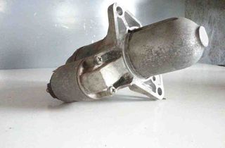 SUBARU Impreza 2 generation (2000-2007) Startmotor 20800AA450 20368199