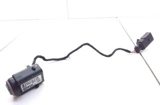 VOLKSWAGEN Beetle 2 generation (1998-2012) Accelerationssensor 3D0919275B 20372810