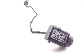 VOLKSWAGEN Beetle 2 generation (1998-2012) Accelerationssensor 3D0919275B 20372811