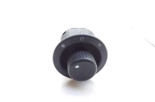 RENAULT Espace 2 generation (1991-1996) Omkopplare för spegeljustering 20624711