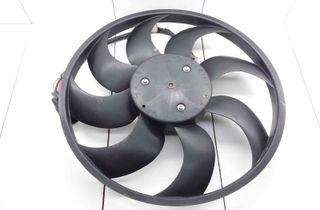 RENAULT Zoe 1 generation (2012-2023) Element fläkt 945002400,5416437200,5000976 23965520