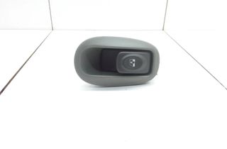 RENAULT Scenic 1 generation (1996-2003) Bakre höger dörrfönsterkontrollbrytare 7700836267,24949 25192710