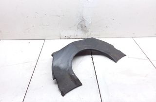 MERCEDES-BENZ E-Class W210 (1995-2002) Trim för främre torkarkåpa 2108300013 31466269