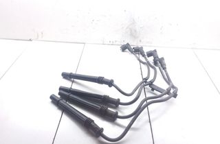 RENAULT Twingo 2 generation (2007-2014) Glödstiftsledningar 8200713680d,8200719995,8200713680 31599843