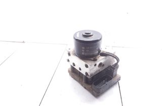 VOLKSWAGEN Bora 1 generation (1998-2005) ABS pump 1j0614117d,1j0907379p,10020402074 33033596