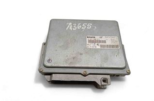 PEUGEOT 306 1 generation (1993-2002) Motorstyrenhet ECU 9617161580,0261200677 30286534
