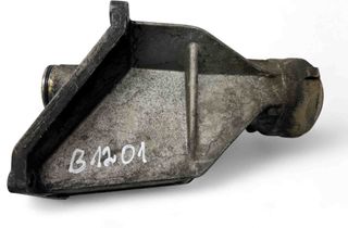 BMW X5 E70 (2006-2013) Axelfäste 7552540 30725713