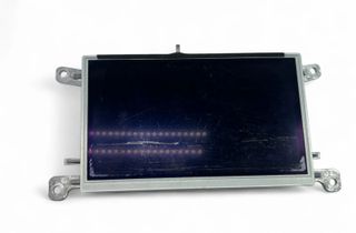 AUDI A5 8T (2007-2016) Navigationsdisplay 8T0919603G 30791895
