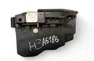 BMW X3 E83 (2003-2010) Bakre höger dörrlås 7202148 31546343