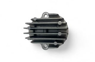 SKODA Octavia 4 generation (A8) (2019-2023) Xenonljuskontrollenhet 001238D1 32800337