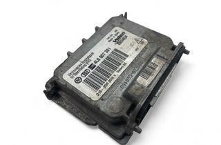 VOLKSWAGEN Passat B7 (2010-2015) Xenonljuskontrollenhet 4L0907391 32964713