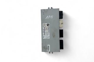 BMW 5 Series F10/F11 (2009-2017) Styrenhet 7394651 32990265