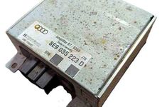 AUDI A4 B7/8E (2004-2008) Ljudförstärkare B76368,1568507,8E9035223D 32637880