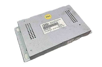 AUDI A5 8T (2007-2016) Andra styrenheter 4E0910583,4E0035563,KTC300 32638302