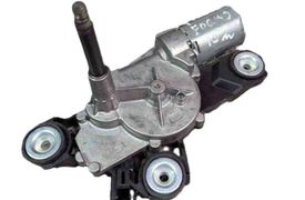 FORD Focus 2 generation (2004-2011) Baklucka Fönstertorkare Motor 1335396,3M51R17K441AD,3M51R17K441AE,31218473,1224415,0390201210,3M51R17K441AB,30763683,3M51R17K441AF,1372093,30699261,3M51R17K441AG,3M51R17K441AC 32638339