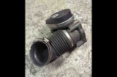 BMW 1 Series E81/E82/E87/E88 (2004-2013) Gasspjällskropp 13541439224 32638644