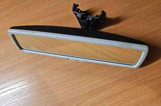 VOLKSWAGEN Passat B6 (2005-2010) Invändig backspegel E1010839 32639274