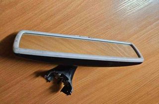 VOLKSWAGEN Passat B6 (2005-2010) Invändig backspegel E11026141 32639306