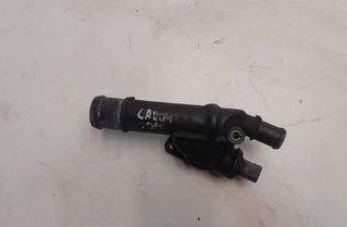 VOLKSWAGEN Caddy 3 generation (2004-2015) Termostat 03G121132B 25910462