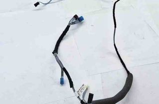 MERCEDES-BENZ C-Class W204/S204/C204 (2004-2015) Kabelhärva A2045405110 25914827