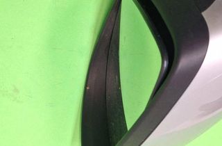 RENAULT Clio 4 generation (2012-2020) Höger sidospegel 963016264R 31623869