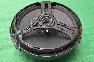 MERCEDES-BENZ C-Class W204/S204/C204 (2004-2015) Ljudhögtalare för höger bakdörr A2048202902 31624924