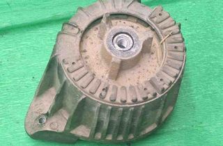 MERCEDES-BENZ C-Class W204/S204/C204 (2004-2015) Motorfäste fram 31625141