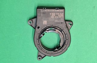 RENAULT Clio 4 generation (2012-2020) Rattpositionssensor 0265019153 31626460