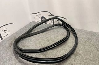 MERCEDES-BENZ GL-Class X166 (2012-2015) Främre höger dörrtätning gummi 51964406,A1666970051 32188810