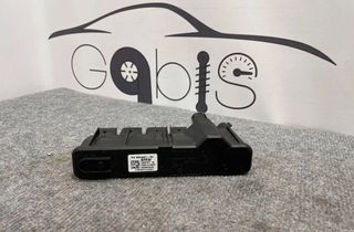 BMW 5 Series G30/G31 (2016-2023) Andra styrenheter P00141659,17B1531L4481,18576710,8583091 32189091