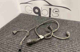 PORSCHE 911 991 (2011-2020) Kabelhärva 99160913500 32190379